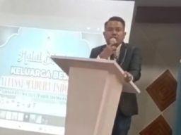 AMI Ajak Masyarakat Dukung Kinerja Kejagung Berantas Kasus Mega Korupsi 