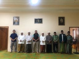 Pasca Pemilu 2024 PCNU Pamekasan Serukan Rekonsiliasi 