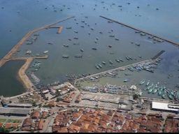 Pelabuhan Muncar Ditambah Kamera Pengawas