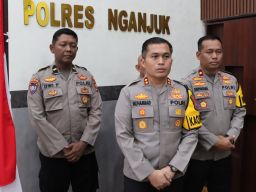 Ribuan Pil Koplo dan Sabu Disita