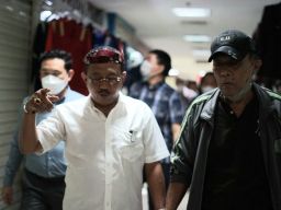 Pilwali Surabaya 2024, Pengamat Armuji Berpeluang Diusung PDIP 