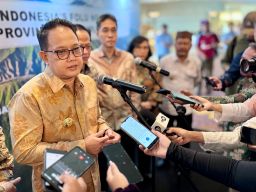 Jawa Timur Siap Berkonstribusi Kendalikan Perubahan Iklim dan Lestarikan Lingkungan