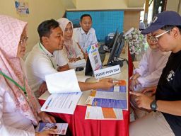 Dibuka di Tiap Sekolah, Posko Layanan PPDB Permudah Peserta Didik Akses PPDB Online