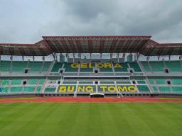 Stadion GBT dan G10N Surabaya Disiapkan Jadi Venue Piala AFF U-19 Pada Juli Mendatang