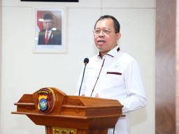 Kompolnas: Tingkat Kepuasan Masyarakat Terhadap Layanan Mudik Meningkat 