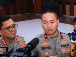 Polda NTB Gencarkan Patroli di Kawasan Pelabuhan