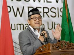 Persis Apresiasi Kapolri Beri Penghargaan Casis Bintara Korban Begal