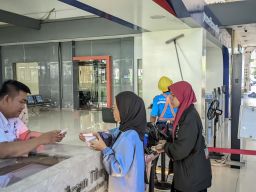 Libur Panjang Waisak, Daop 8 Surabaya Sediakan 27.226 Tempat Duduk Setiap Hari