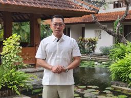 WWF ke-10 Berdampak Positif Bagi Pengusaha di Bali 