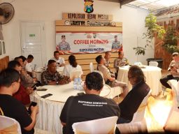 Bangun Sinergi untuk Pacitan Lebih Baik