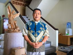 Keuskupan Denpasar Apresiasi Kesuksesan Polri Amankan WWF ke-10 Bali 