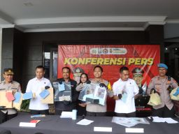 Diduga Promosikan Situs Judi Online Slot Selebgram Diamankan 