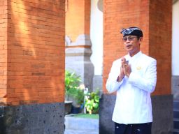 PHDI Bali Apresiasi Polri Sukses Amankan WWF ke-10 