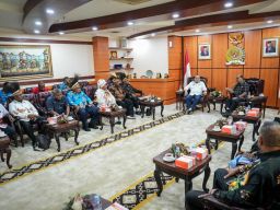 Asosiasi MRP Minta Dukungan Proteksi Hak Politik Orang Asli Papua