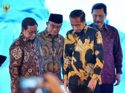 Kenaikan Uang Kuliah Tunggal Dibatalkan Tahun Ini