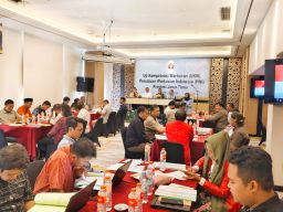 Ketua PWI Jatim Berharap Ekosistem Pers Lebih Baik