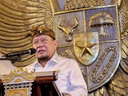 Netizen Marak Soroti Masalah Turis Onar di Bali, Ini Respons Ketua DPD RI