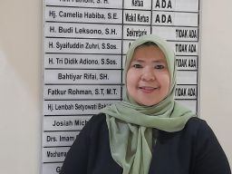 DPRD Pertanyakan Konsistensi Pemkot Menata Kawasan Wisata Religi Ampel