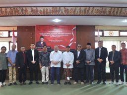 Ketua DPD RI Sebut Kebudayaan adalah Karakter dan Jati Diri Bangsa