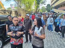 Sayembara Desain Eks THR-TRS, Pemkot Siapkan Uang Tunai Puluhan Juta 