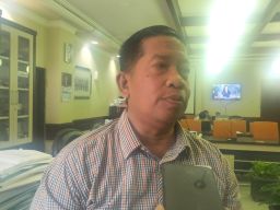 Proyek Infrastruktur, Komisi C: Pengawas Harus Aktif Turun ke Lapangan 