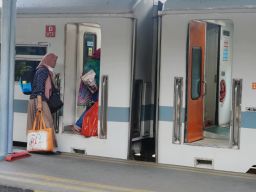 Tak Perlu Khawatir, Daop 8 Surabaya Operasikan Puluhan KA Tambahan Selama Libur Kenaikan Isa Almasih