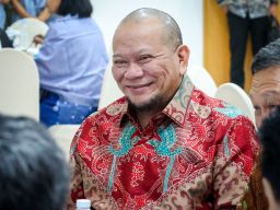 10 Provinsi Jadi Primadona Investasi Asing, Ketua DPD RI Imbau Begini