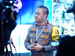 Polri Beberkan Kesuksesan Amankan WWF ke-10 di Bali