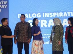 HUT ke-4, AstraPay Gelar Anugerah Jurnalistik Nasional 2024  