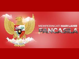 Direktur Cdep: Implementasi Nilai-nilai Pancasila Masih Jauh dari Harapan 