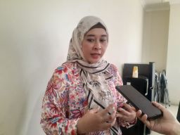 BRIDA jadi Badan Mandiri, Ajeng Optimis Realisasi Pembangunan Berkelanjutan