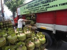 Tingkatkan Layanan Pendataan Pengguna LPG 3 kg, Pertamina Siapkan Pencatatan Digital