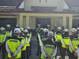 Tour de Panderman Libatkan Supeltas Binaan