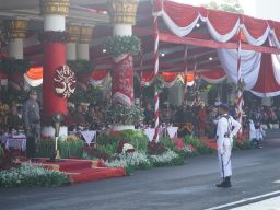 Peringati Hari Lahir Pancasila 2024, Jadikan Pancasila Sebagai Jiwa Pemersatu Bangsa