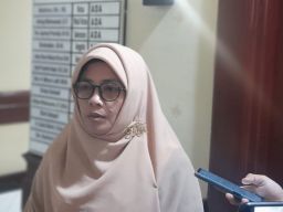 Komisi C: Penggodokan Raperda RT/RW Nunggu Hasil Evaluasi Gubernur