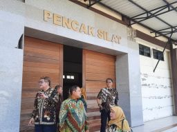 Nilai Fasilitas Sekolah Para Atlet Kurang Layak, DPRD Jatim Harus Ada Atensi 