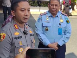 Sepanjang Mei 2024 Polda Jatim Ungkap 31 Kasus Narkoba, Amankan 43 Tersangka