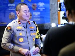 12 Satker Polri Raih Penghargaan Nilai IKPA Terbaik dari Kemenkeu