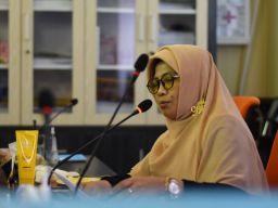 Selain Tol Tengah Kota, Dua Faktor Ini Jadi Kendala Penggodokan Raperda RT/RW