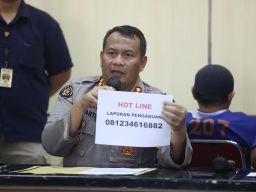 Polda Jatim Ungkap Kasus Tukar Guling Tanah, Kerugian Negara Ditaksir 114,4 Miliar