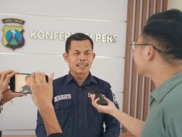 Kabur Dua Hari, Terduga Pelaku Curanmor Akhirnya Diciduk 
