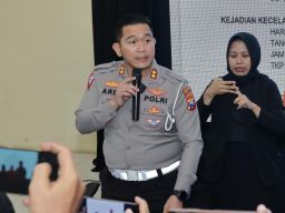 Tour De Panderman polisi Siapkan Pola Rekayasa Lalu Lintas
