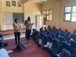 Psikoedukasi, Stop Bullying untuk Pelajar