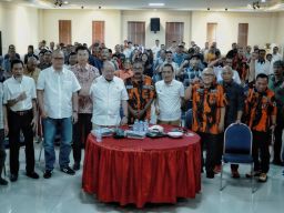 Anak Muda Dominasi Kredit Macet Fintech, LaNyalla: Pentingnya Edukasi Keuangan