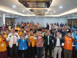 Gus Fawait, Anak Muda Harus Memimpin Jember 