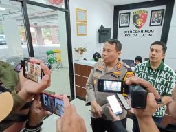 Polda Jatim Libatkan Tim Trauma Healing dan Psikiater Untuk Tersangka Briptu FN