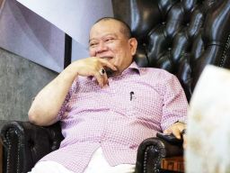 Soal Rencana Kenaikan Cukai Rokok, Ketua DPD RI Turut Buka Suara