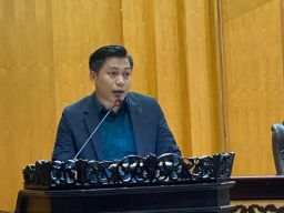 Lima Catatan Penting Fraksi PDIP Terkait Pendapatan dan Belanja Daerah Kota Surabaya