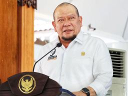 Pemerintah Godok Aturan Perlindungan Ojol, Ini Masukan Konkret Ketua DPD RI 