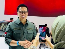 Ketua Kadin Surabaya Usulkan 10 Terobosan untuk THR dan TRS